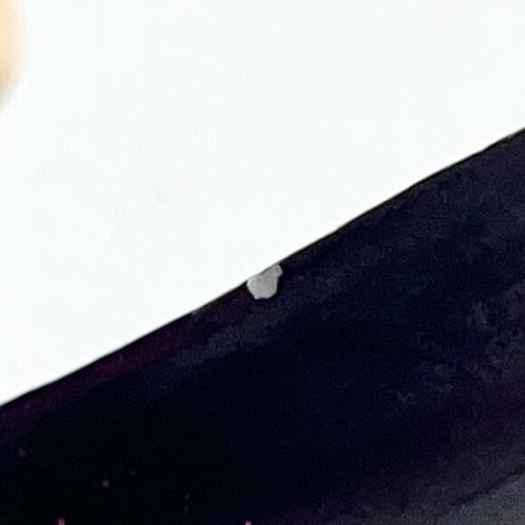 Vintage Betty Boop Stepping Out Black High Heel Shoe 2000 Westland #6819 - Picture 7 of 9